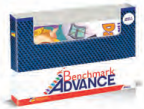 Benchmark Education Kindergarten Box 9 (Whole Group Big Books)
