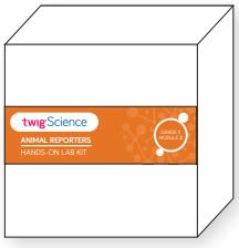 Twig Science First Grade Module 2: Animal Reporters (Refill Kit)
