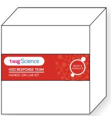 Twig Science Fifth Grade Module 3: H2O Response Team (Refill Kit)