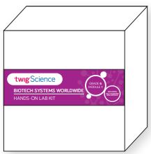Twig Science Sixth Grade Module 1: Biotech Systems Worldwide (Refill Kit)
