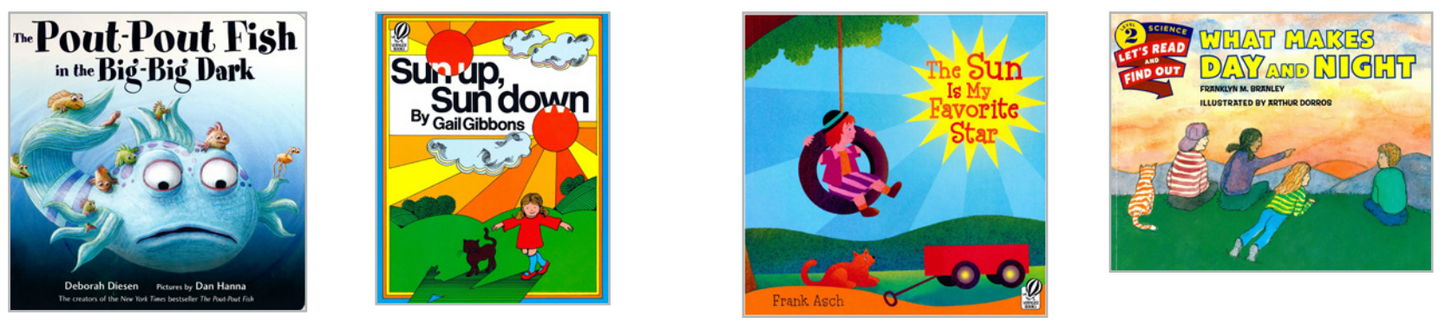 Twig Science First Grade Trade Books Complete Set