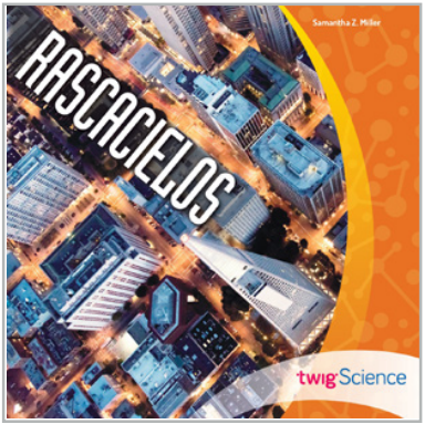 Twig Science First Grade All Modules (Leveled Readers, Spanish)