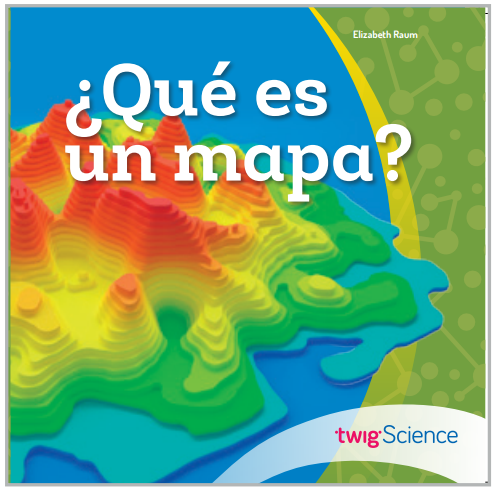 Twig Science Second Grade All Modules (Leveled Readers, Spanish)