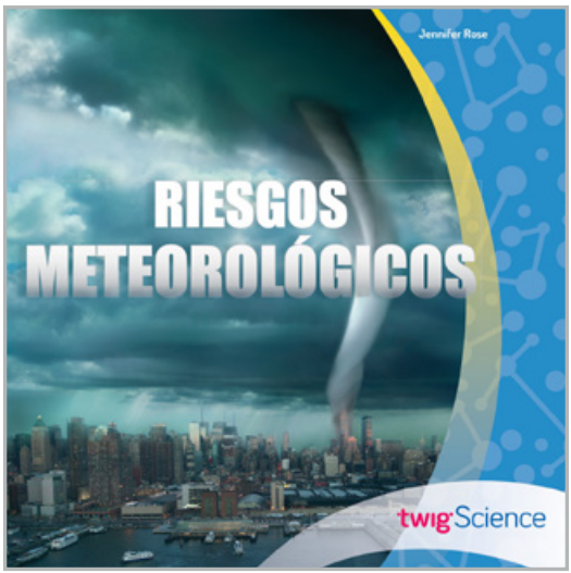 Twig Science Third Grade All Modules (Leveled Readers, Spanish)