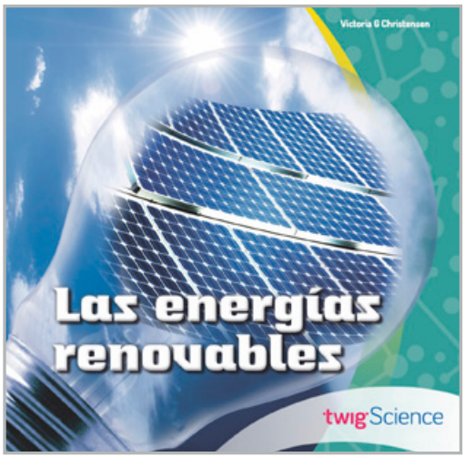 Twig Science Fourth Grade All Modules (Leveled Readers, Spanish)