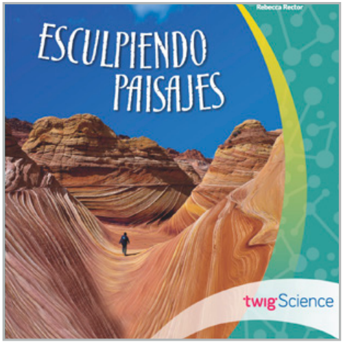 Twig Science Fourth Grade All Modules (Leveled Readers, Spanish)