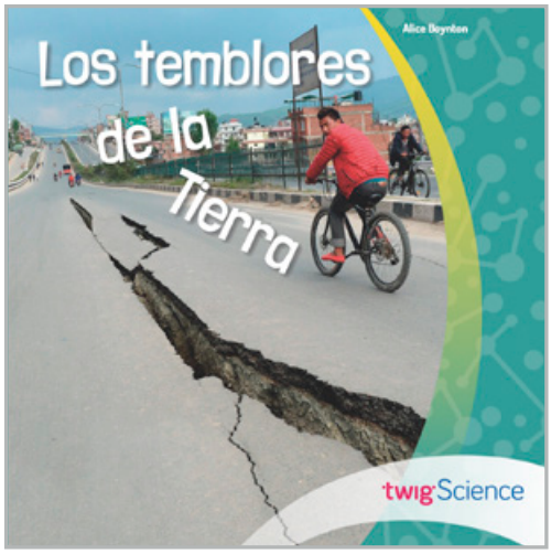 Twig Science Fourth Grade All Modules (Leveled Readers, Spanish)