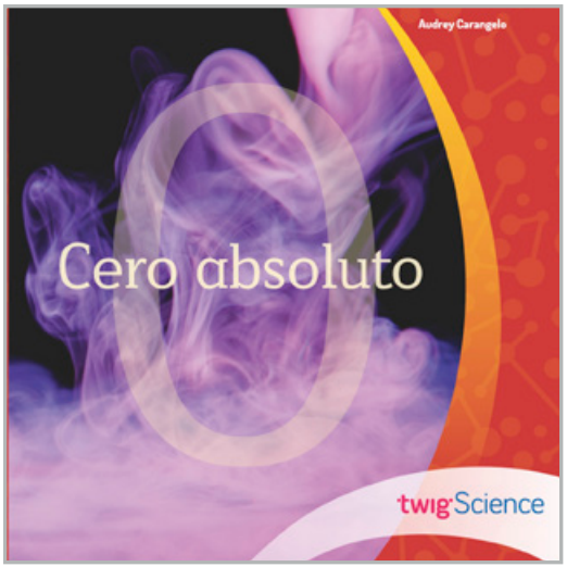 Twig Science Fifth Grade All Modules (Leveled Readers, Spanish)