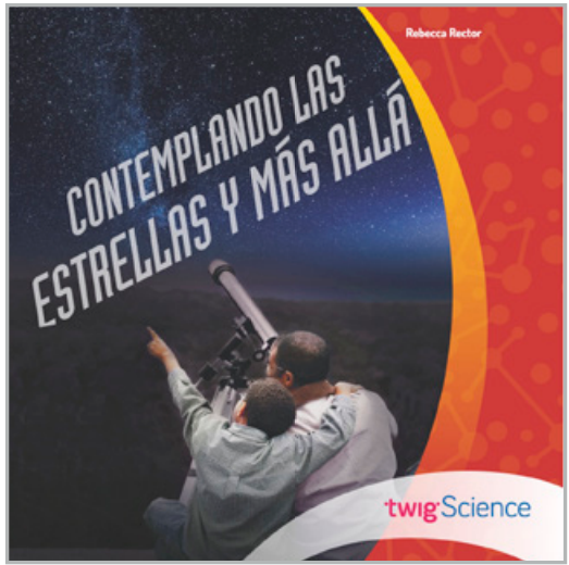 Twig Science Fifth Grade All Modules (Leveled Readers, Spanish)