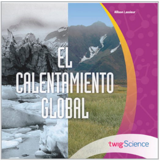 Twig Science Sixth Grade All Modules (Leveled Readers, Spanish)