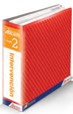 Benchmark Education Second Grade Box 3 (Intervention Teacher's Resources, Spanish)