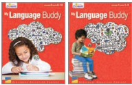 Benchmark Education Kindergarten Box 14 (Express! Student Books)