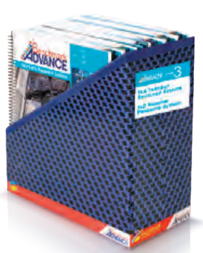 Benchmark Education Third Grade Box 1 (Teacher's Resources)
