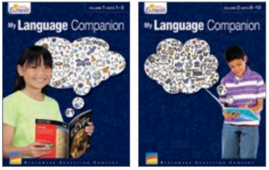 Benchmark Education Sixth Grade Box 11 (Express! Student Books)