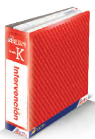 Benchmark Education Kindergarten Box 3 (Intervention Teacher's Resources, Spanish)
