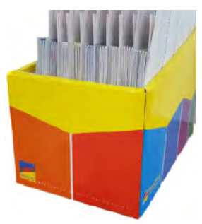 Benchmark Education First Grade Box 4 (Knowledge Building Texts)